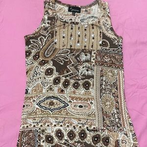 Lynn Ritchie Tank top